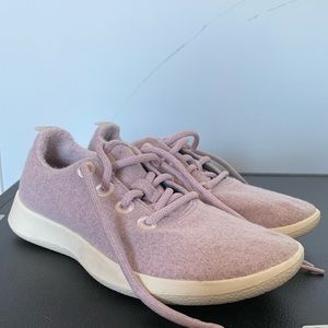 Womens Wool Allbirds